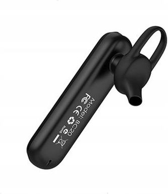 Borofone Bluetooth Earphone Wireless Headset - zdjęcie 4