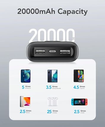 Veger Bateria Zewnętrzna L20S 20 00 - zdjęcie 2