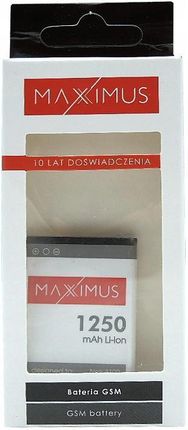 Maxximus Bateria Alcatel Tli009Aa Fabrycznie Nowa - zdjęcie 2