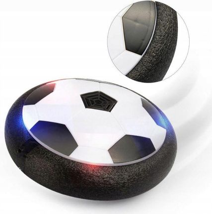 Filly Piłka Latająca Air Power Świecąca Led Hoverball - zdjęcie 4