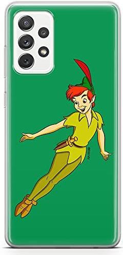 Ert Group Etui Na Telefon Samsung A G Peter Pan Etui Na