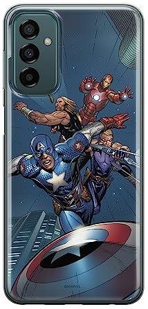 Ert Group Etui Na Telefon Samsung M23 5G Avengers 008 Etui Na Telefon