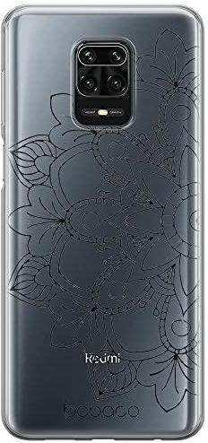 Babaco Ert Group Etui Xiaomi Redmi Note Pro S Mandalas Etui