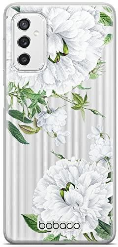 Ert Group Etui Na Telefon Samsung M52 5G Flowers 047 Etui Na Telefon