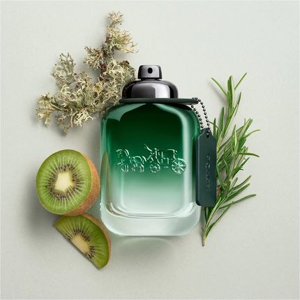 Coach Green Woda Toaletowa 60 ml - zdjęcie 2