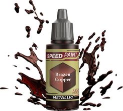 Zdjęcie Army Painter Speedpaint 2.0 Brazen Copper - Oświęcim