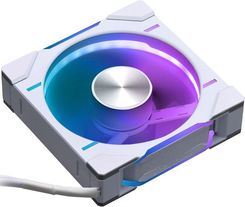 Zdjęcie Wentylator Phanteks D30 PWM Reverse Airflow ARGB 120mm, biały - Wodzisław Śląski