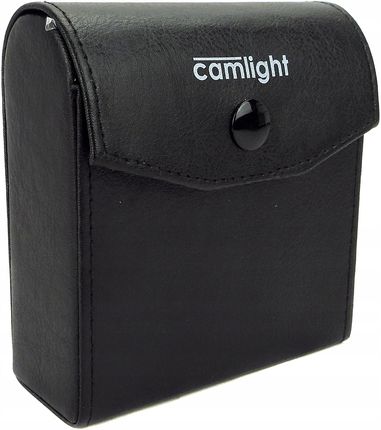 Camlight Filtr Uv Cpl Fld Do Olympus Om-D E M10 Mark Iv Mk4 - zdjęcie 4