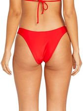 strój kąpielowy VOLCOM - Simply Solid Vbottom Candy Apple (CDY) rozmiar: S