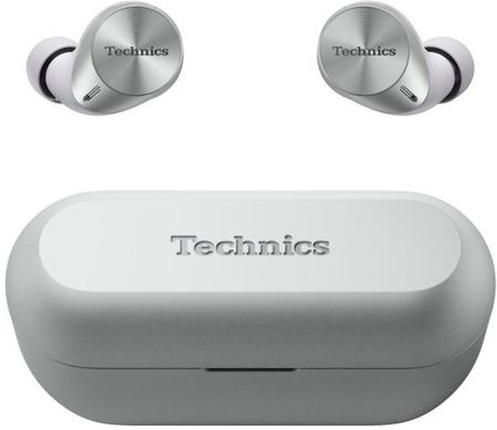 Technics EAH-AZ60M2E Srebrne - zdjęcie 2