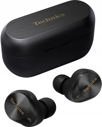 Technics EAH-AZ80E Czarne - zdjęcie 3