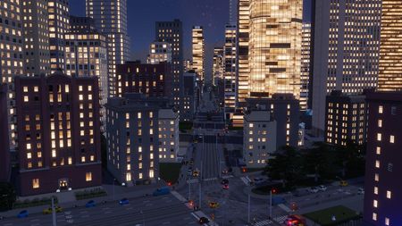 Cities Skylines II Ultimate Edition (Digital) - zdjęcie 3