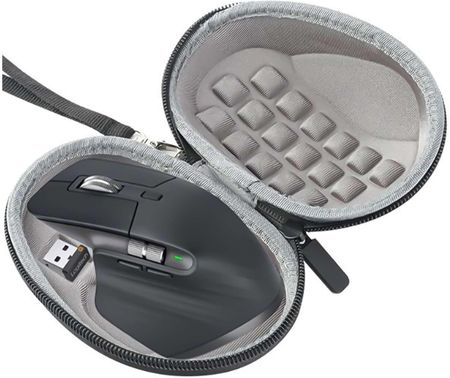 Alogy Etui Na Myszkę Logitech Mx Master 3 (5907765648339) - zdjęcie 2