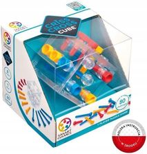Zdjęcie IUVI Games Smart Games Criss Cross Cube (ENG) - Lidzbark Warmiński