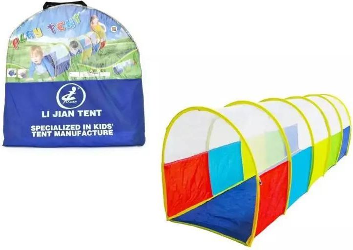 Zdjęcie Pro Kids Tunel Dla Dziecka 180cm - Siedliszcze