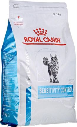 Royal Canin Sensitivity Control Feline Duck 3,5kg - zdjęcie 2