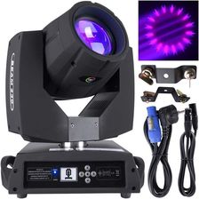 Zdjęcie LIGHT4ME 7R BEAM 230W - głowica ruchoma - Poręba