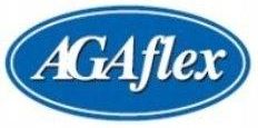 Agaflex KróciecSzt.ucer Rura Ocynk 2 y 1/2Cala 400Mm 41120040 - zdjęcie 2