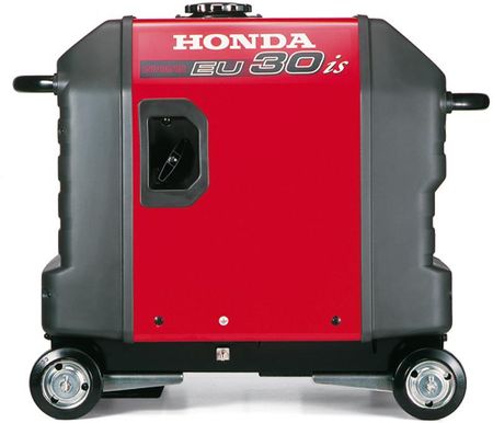 Honda Agregat Prądotwórczy Eu30Is Jednofazowy Inwerterowy 230V Eu30Is1F - zdjęcie 5
