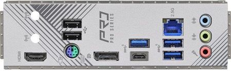 ASRock B760M PRO RS DDR5 - zdjęcie 3