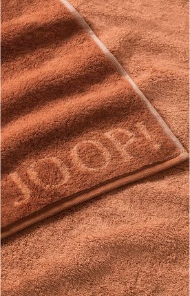 Joop Ręcznik Frotte 80X150 Cm Doubleface 1600 38 Kupfer 40974 - zdjęcie 3