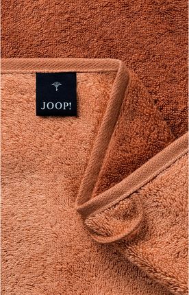 Joop Ręcznik Frotte 80X150 Cm Doubleface 1600 38 Kupfer 40974 - zdjęcie 4