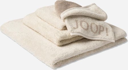 Joop Ręcznik Frotte 80X150 Cm Doubleface 1600 36 Creme 40978 - zdjęcie 3