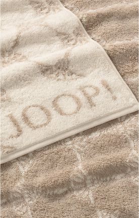 Joop Ręcznik Frotte 30X50 Cm Cornflower 1611 36 Creme 40995 - zdjęcie 2