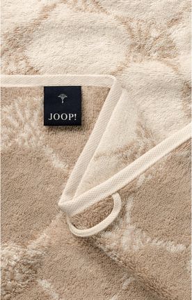 Joop Ręcznik Frotte 50X100 Cm Cornflower 1611 36 Creme 40996 - zdjęcie 3