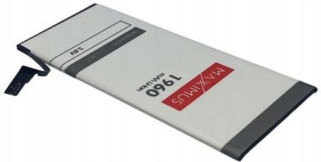 Maxximus Bat Iphone 7 1960 Mah 616 00256 - zdjęcie 5