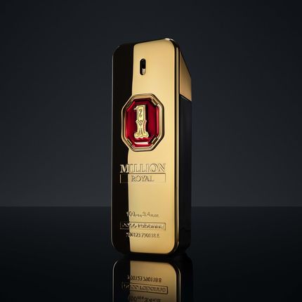 Paco Rabanne 1 Million Royal Perfumy 200 ml - zdjęcie 3