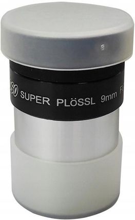 Gso Okular Plossl 9Mm 1,25