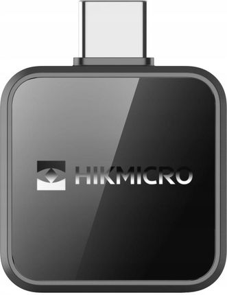 Hikmicro Kamera Termowizyjna Hikvision Explorer E20 Plus (HMTM4210RGTE20PL) - zdjęcie 2