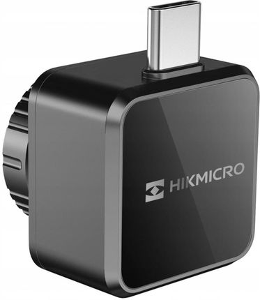 Hikmicro Kamera Termowizyjna Hikvision Explorer E20 Plus (HMTM4210RGTE20PL) - zdjęcie 4