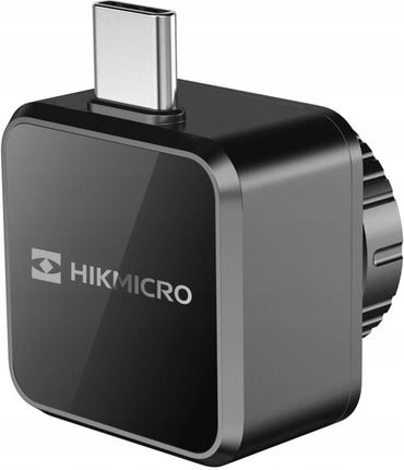 Hikmicro Kamera Termowizyjna Hikvision Explorer E20 Plus (HMTM4210RGTE20PL) - zdjęcie 6