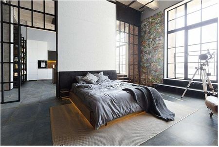 Aparici Flamed Sapphire Natural 60x60 - zdjęcie 2