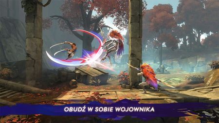 Prince of Persia The Lost Crown (Gra NS) - zdjęcie 3
