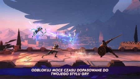 Prince of Persia The Lost Crown (Gra Xbox Series X) - zdjęcie 2