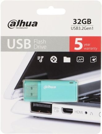 Dahua USB-U126-30-32GB 32 GB - zdjęcie 3