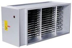 Zdjęcie Systemair Elektryczna Nagrzewnica Kanałowa Rb 60-35/45-3 400V/3 Nr 9644 - Śmigiel