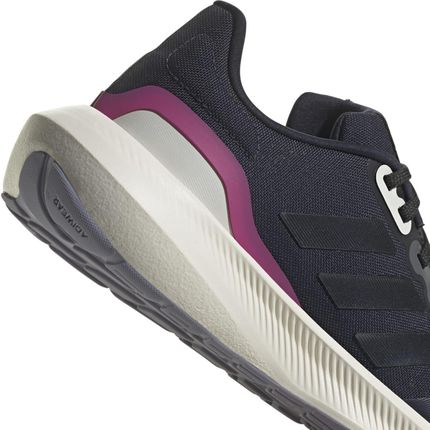 adidas Runfalcon 3.0 Tr W Hp7567 Granatowy - zdjęcie 2