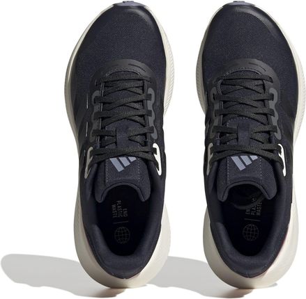 adidas Runfalcon 3.0 Tr W Hp7567 Granatowy - zdjęcie 3