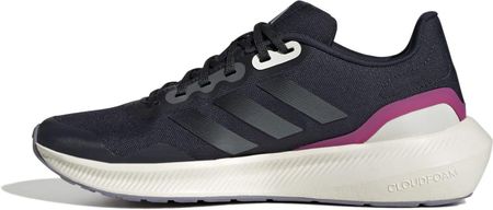 adidas Runfalcon 3.0 Tr W Hp7567 Granatowy - zdjęcie 4