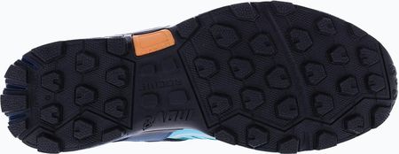 Inov 8 Roclite G 275 V2 Niebiesko Granatowe 001098 Tlnyne - zdjęcie 3