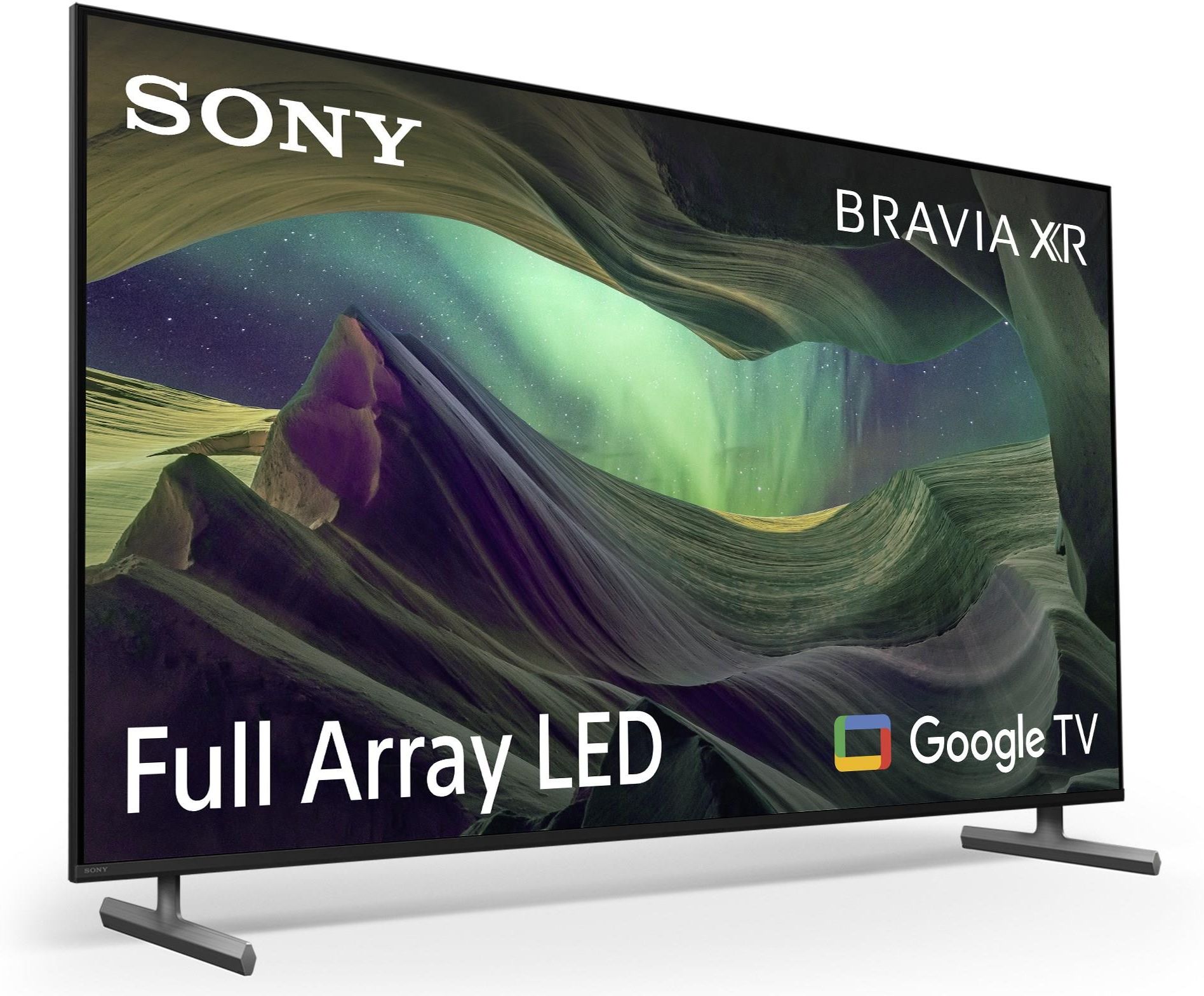 Telewizor LED Sony KD55X85L 55 Cali 4K UHD 55 Cali Opinie I Ceny Na