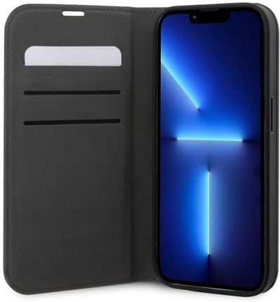 Karl Lagerfeld Etui Saffiano Do Apple Iphone 14 - zdjęcie 5