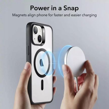 Esr Etui Ch Halolock Magsafe Do Apple Iphone 14 Pl - zdjęcie 4
