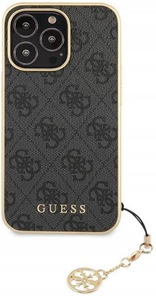 Guess Case Do Iphone 14 Pro 6 1