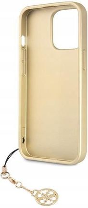 Guess Case Do Iphone 14 Pro 6 1