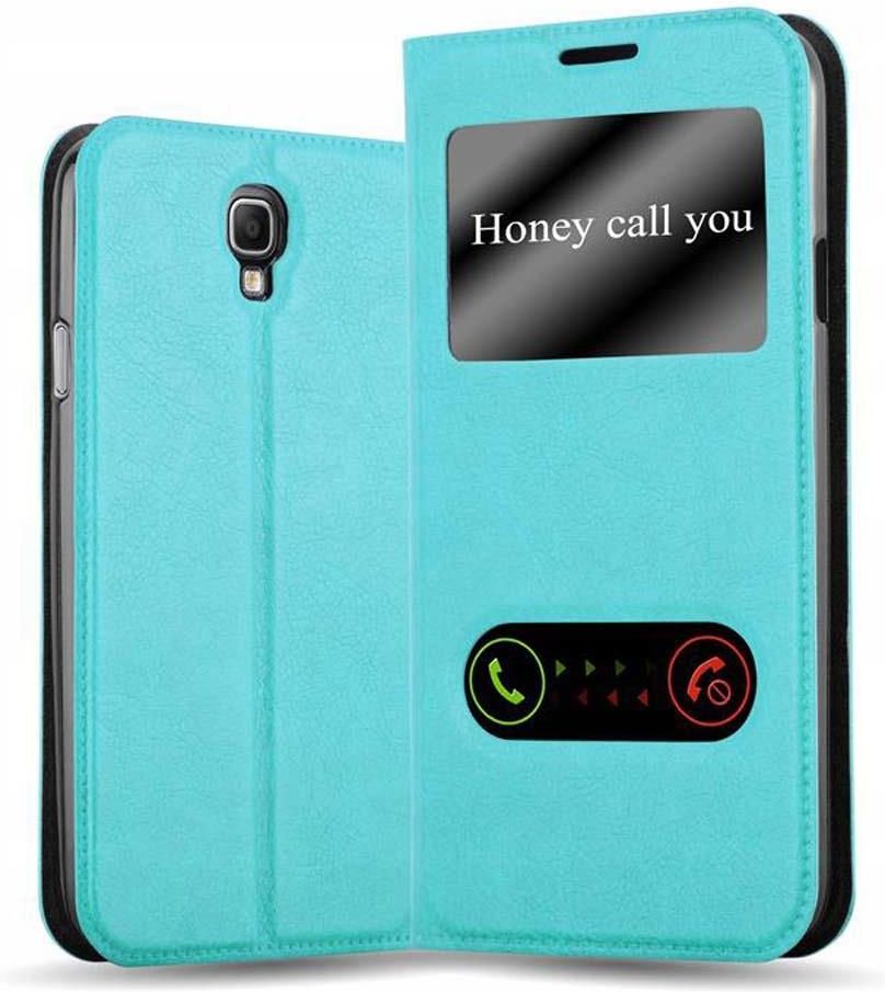 Cadorabo Etui Do Samsung Galaxy Note 3 Neo Pokrowiec Case Etui Na